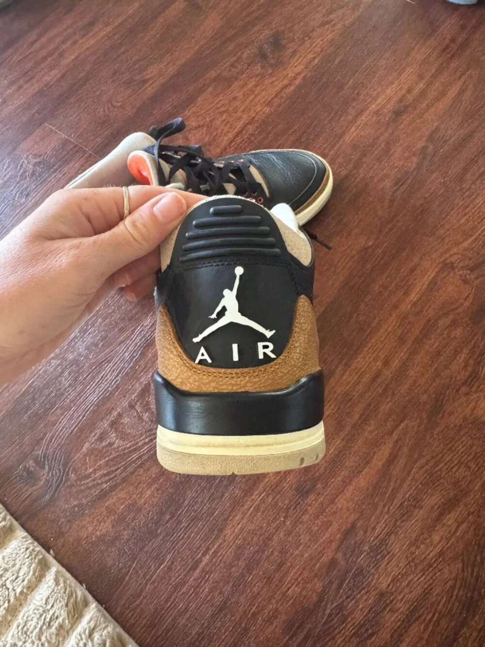 Air Jordan 3 